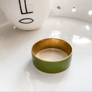 J. Crew Jewelry - JCrew enamelled bracelet J. Crew Jewelry - JCrew enamelled bracelet